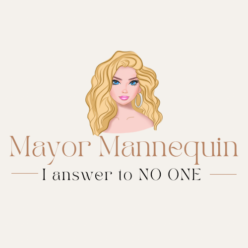 MayorMannequin.com